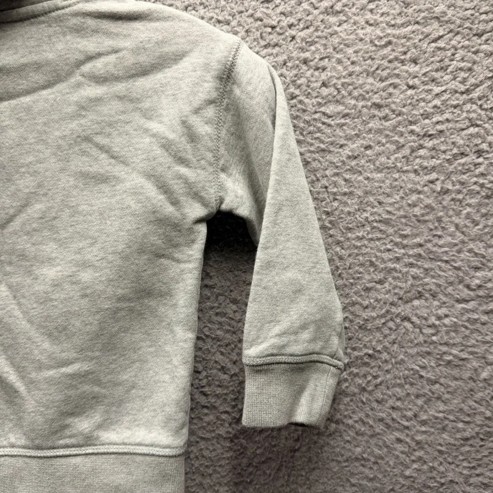 GAP hoodie toddler